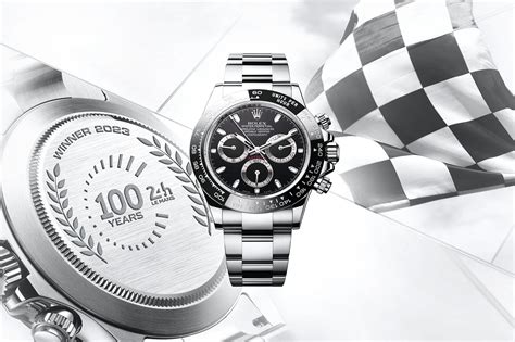 rolex 24 hours of daytona watch|daytona rolex 24 2024.